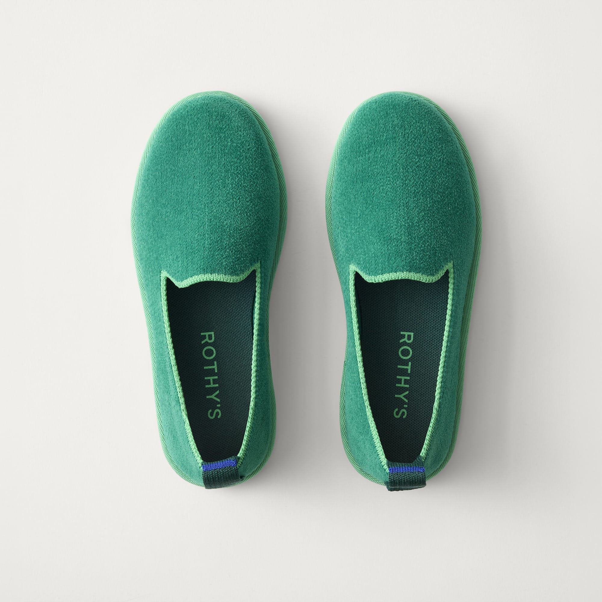 The Mini Loafer