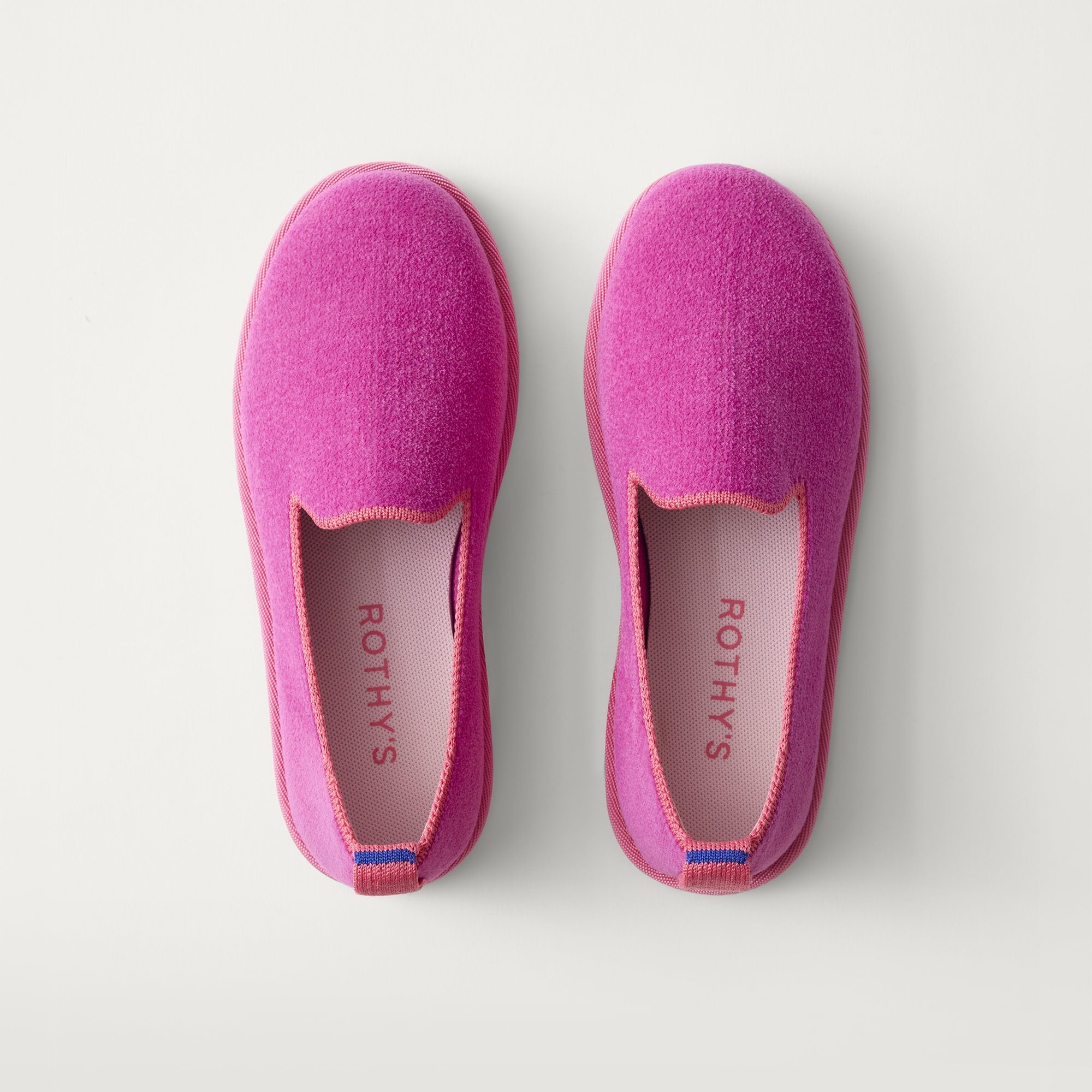 The Mini Loafer